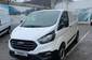 Ford Transit Custom Ambient Plus