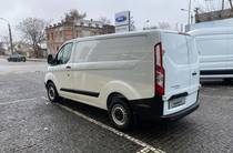 Ford Transit Custom Ambient Plus