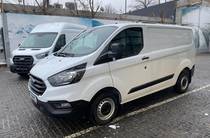 Ford Transit Custom Ambient Plus