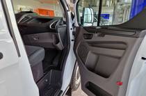 Ford Transit Custom Ambient Plus