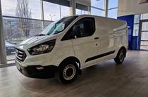 Ford Transit Custom Ambient Plus