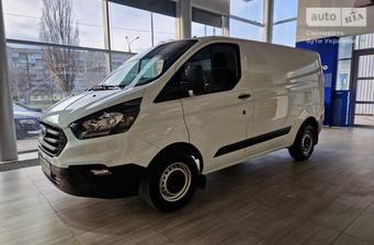 Ford Transit Custom 2023 Ambient Plus