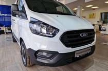 Ford Transit Custom Ambient Plus