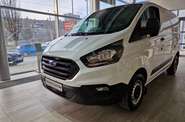 Ford Transit Custom Ambient Plus