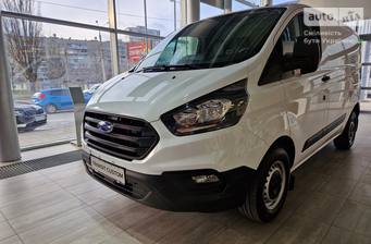 Ford Transit Custom 2023 Ambient Plus
