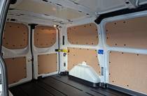 Ford Transit Custom Ambient Plus