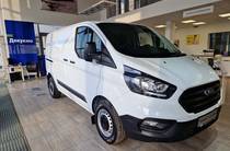 Ford Transit Custom Ambient Plus