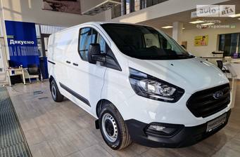 Ford Transit Custom 2023 Ambient Plus