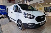 Ford Transit Custom Ambient Plus