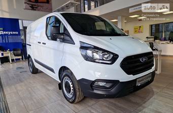 Ford Transit Custom 2023 Ambient Plus