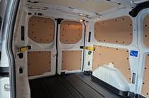 Ford Transit Custom Ambient Plus