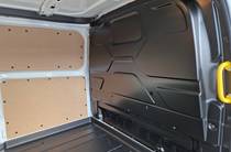 Ford Transit Custom Ambient Plus