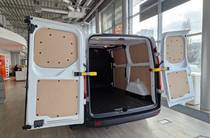 Ford Transit Custom Ambient Plus