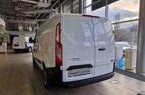 Ford Transit Custom Ambient Plus