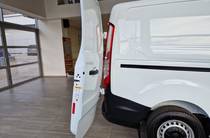 Ford Transit Custom Ambient Plus