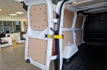 Ford Transit Custom Ambient Plus