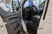 Ford Transit Custom Ambient Plus