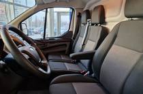 Ford Transit Custom Ambient Plus