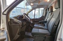 Ford Transit Custom Ambient Plus