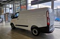 Ford Transit Custom Ambient Plus