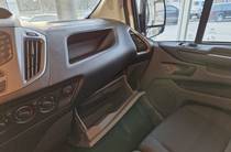 Ford Transit Custom Ambient Plus