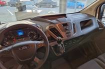 Ford Transit Custom Ambient Plus