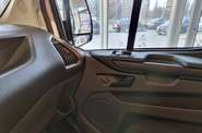 Ford Transit Custom Ambient Plus
