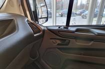 Ford Transit Custom Ambient Plus