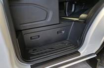 Ford Transit Custom Ambient Plus