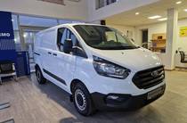 Ford Transit Custom Ambient Plus