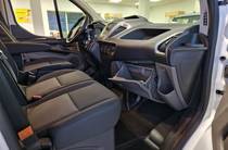 Ford Transit Custom Ambient Plus