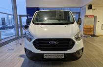 Ford Transit Custom Ambient Plus