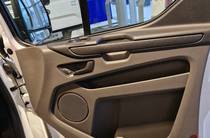 Ford Transit Custom Ambient Plus