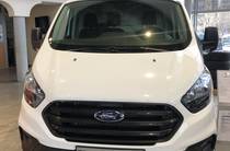 Ford Transit Custom Ambient Plus