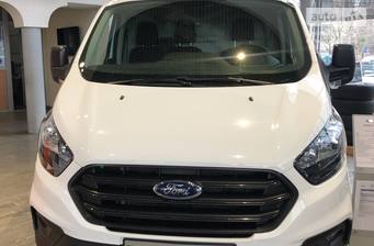 Ford Transit Custom 2023 Ambient Plus