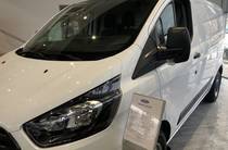 Ford Transit Custom Ambient Plus