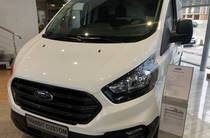 Ford Transit Custom Ambient Plus