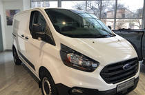 Ford Transit Custom Ambient Plus