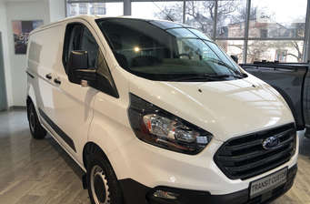 Ford Transit Custom 2023 в Львов