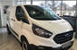 Ford Transit Custom Ambient Plus