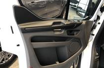 Ford Transit Custom Ambient Plus