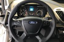 Ford Transit Custom Ambient Plus