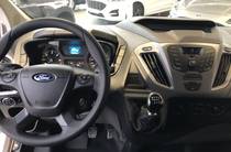 Ford Transit Custom Ambient Plus