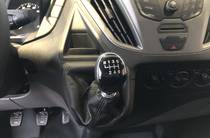 Ford Transit Custom Ambient Plus