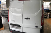 Ford Transit Custom Ambient Plus