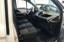 Ford Transit Custom Ambient Plus