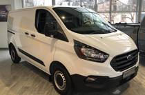 Ford Transit Custom Ambient Plus