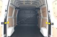 Ford Transit Custom Ambient Plus