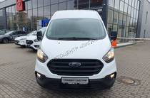 Ford Transit Custom Ambient Plus