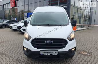 Ford Transit Custom 2023 Ambient Plus